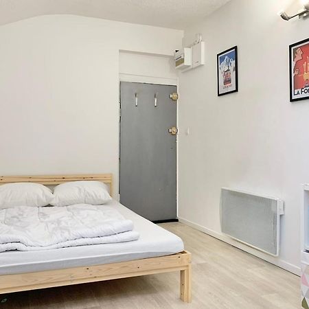 #Bz The Heart Of Grenoble Hyper-Centre Ideal For Students Екстер'єр фото