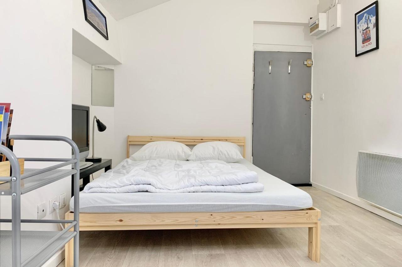 #Bz The Heart Of Grenoble Hyper-Centre Ideal For Students Екстер'єр фото